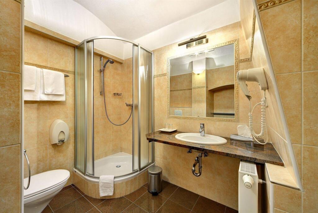 Hotel Konvice by null