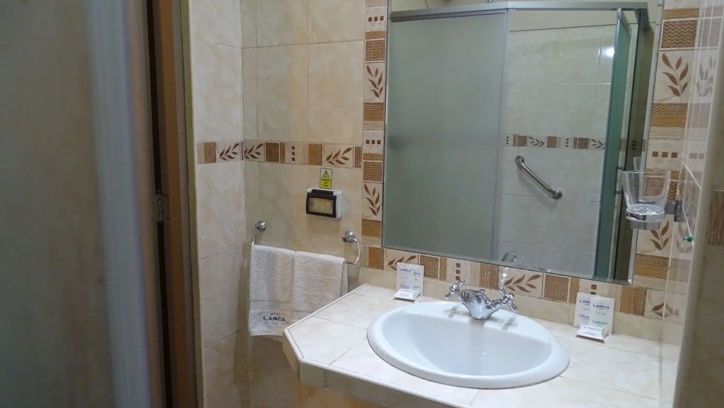 Hotel photo 20