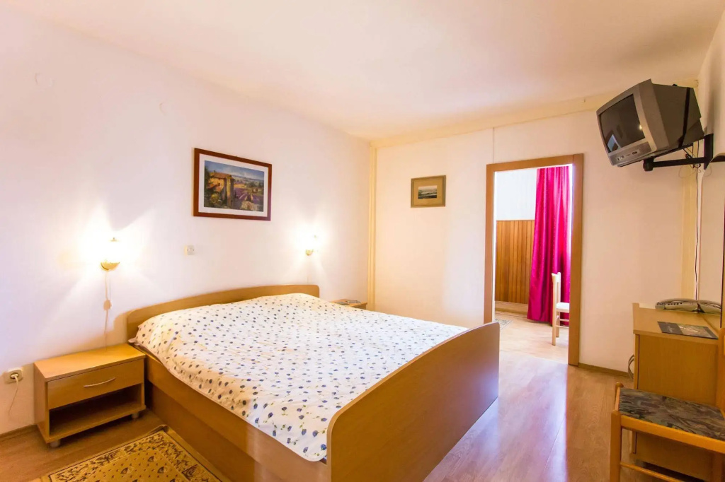 Hotel Omorika - Général
