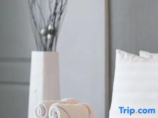 Top View Hotel - Chambres