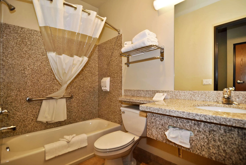 The Montcler Hotel - Redberri Luxury Collection - Général