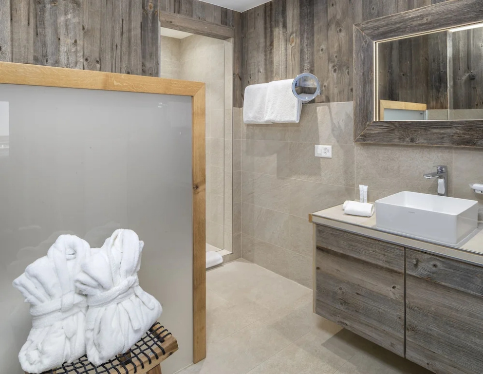 Aïda Hôtel & Spa (Adults Only) - Chambres