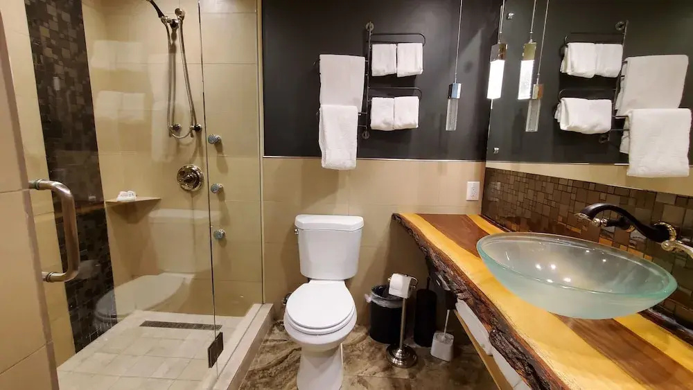 Hotel photo 9