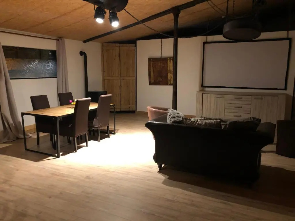 Studio