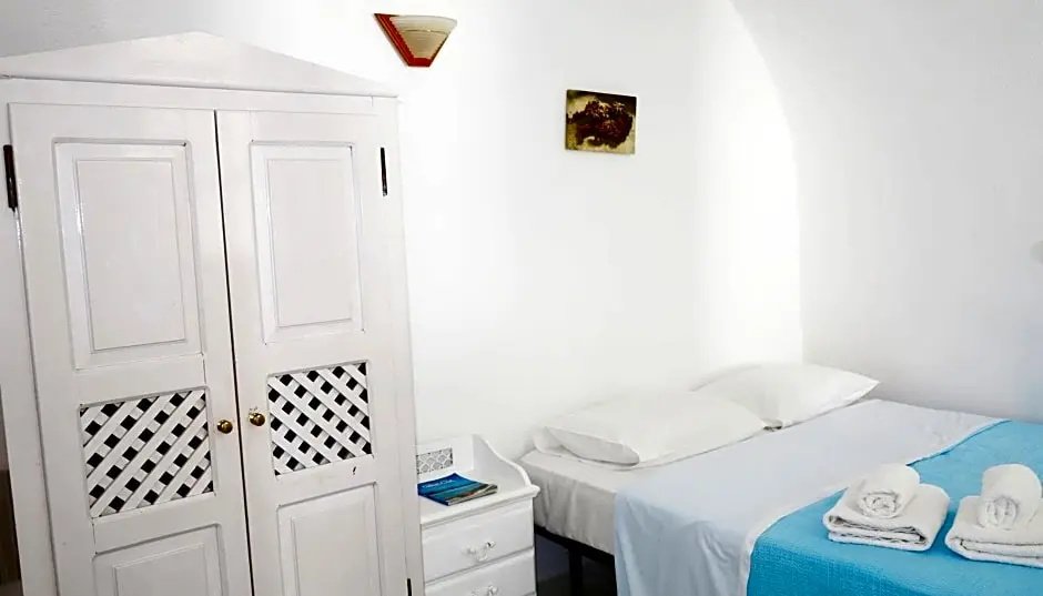 Family Suite with sea view