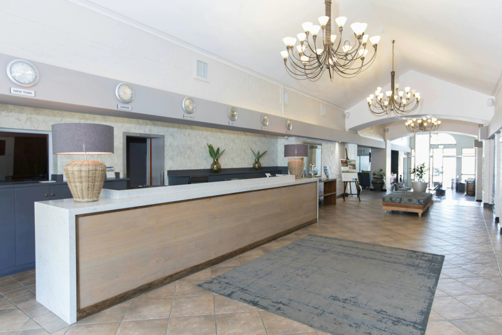 Protea Hotel by Marriott Stellenbosch - Général