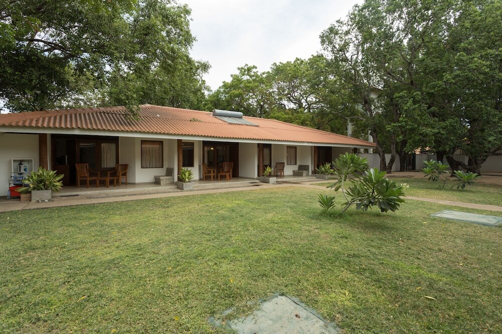 Nilaveli Beach Hotel