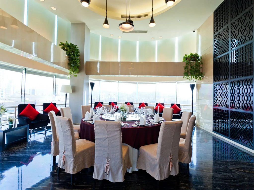 Best Western Premier Fortune Hotel Fuzhou - Général