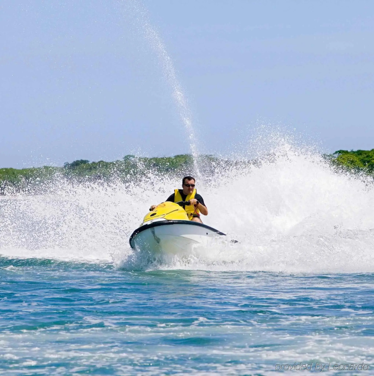 Sofitel Fiji Resort And Spa - Général