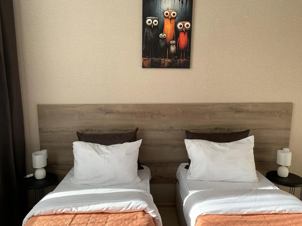 Hotel photo 2