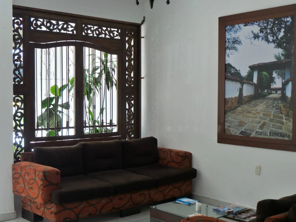 Hotel Guaracao - Général