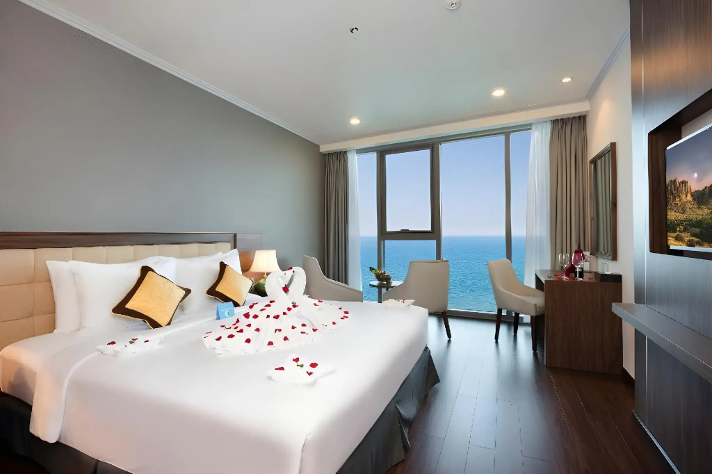 Nha Trang Horizon Hotel — фото 6