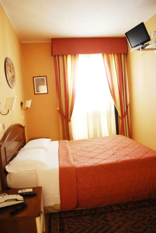 Greta Rooms Hotel - Chambres