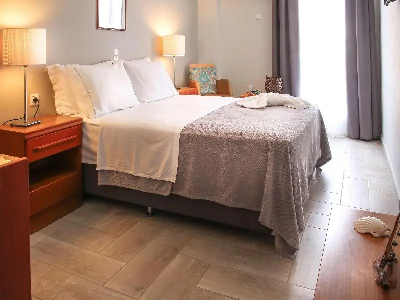 Chryssi Akti, Sure Hotel Collection by Best Western - Chambres