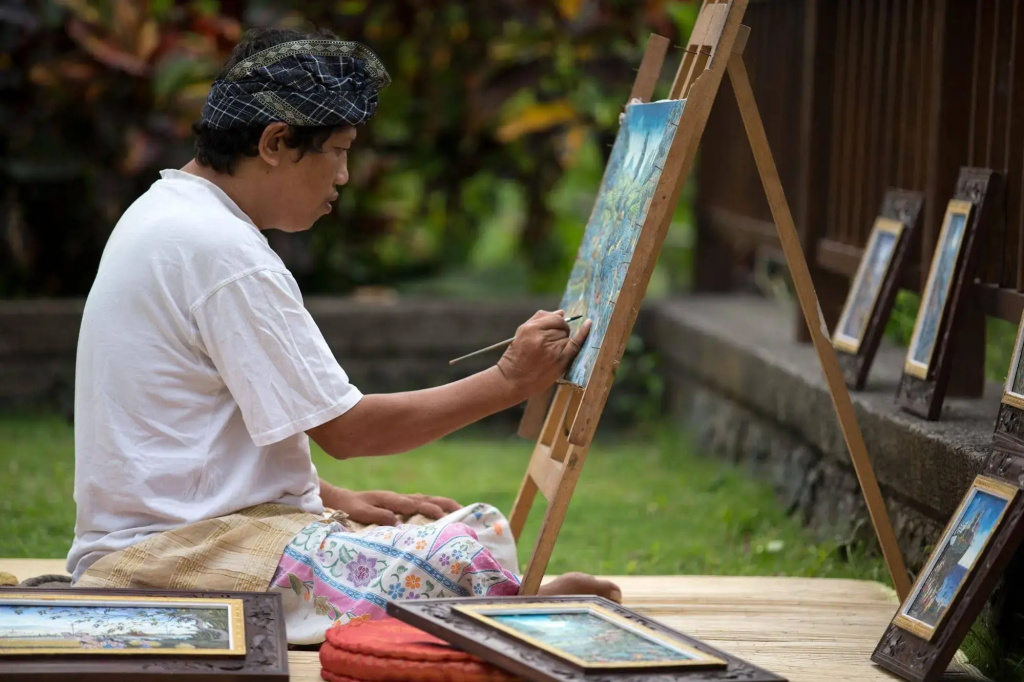 The Samaya Ubud - Général