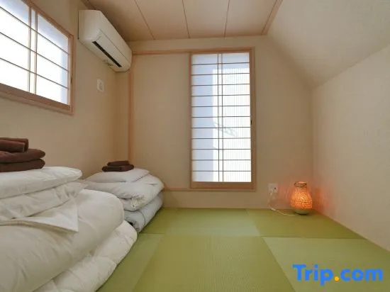 LDY　YINGKAHOTEL TAKADANOBABA VILLA2MIN to JR Station BRD 사진 2