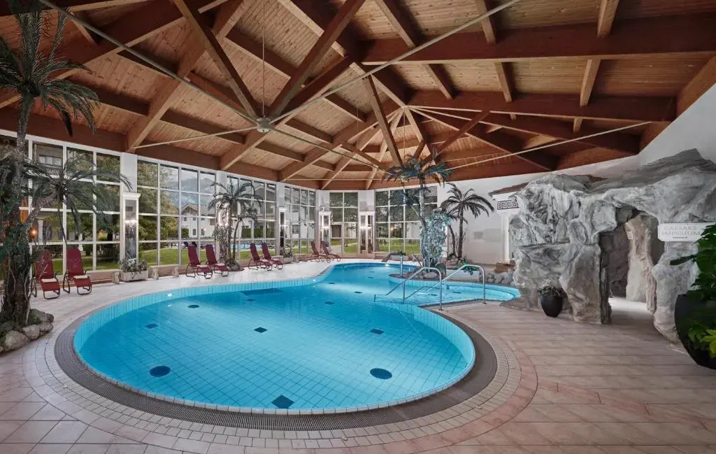 Lisi Family Hotel - Général