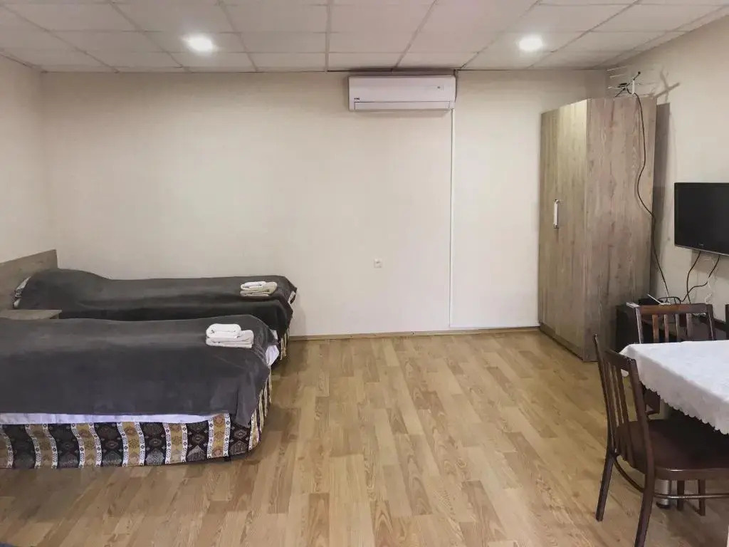 Apartment on Griboedov Street 32