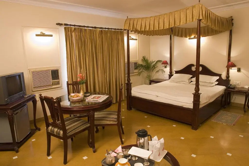 LMB Hotel - Chambres
