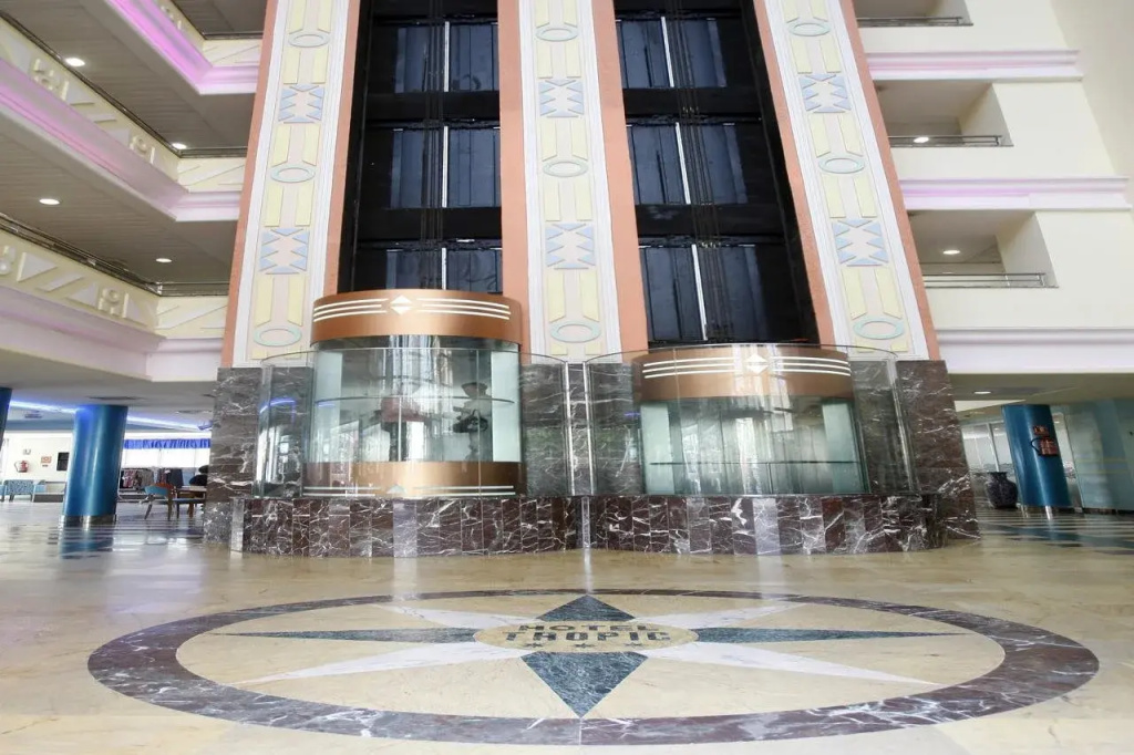 Hotel photo 36