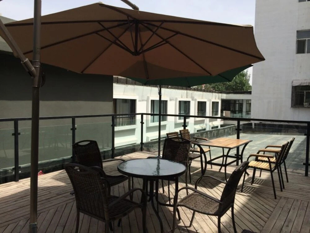 Hotel photo 12