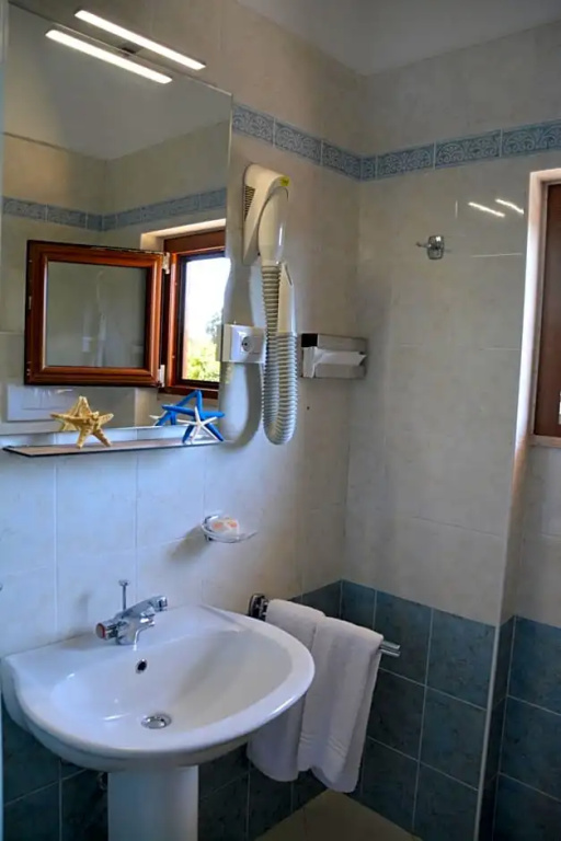 Hotel Citti - Chambres