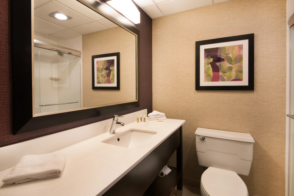 Holiday Inn Williamsport by IHG - Général