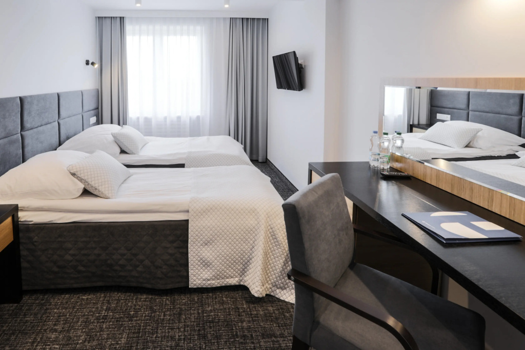 Hotel photo 9