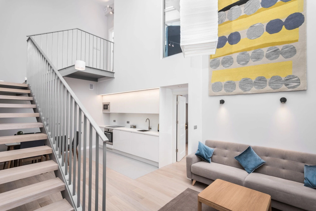 Balcony & Terrace