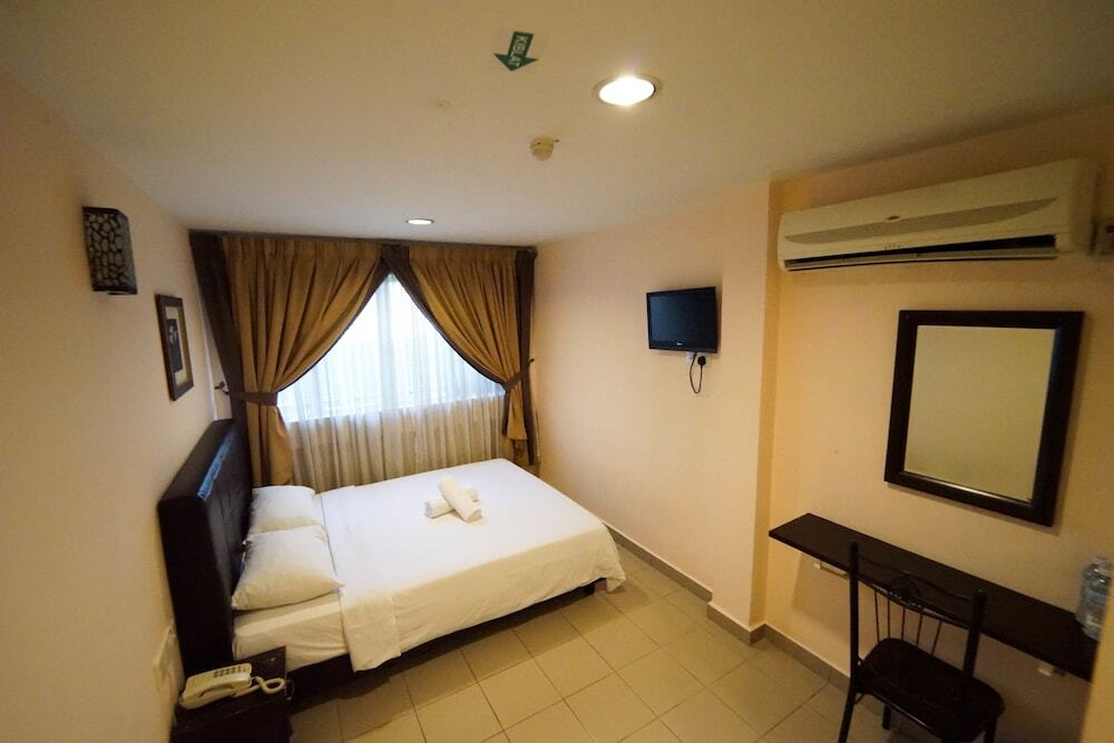 Hotel A-One