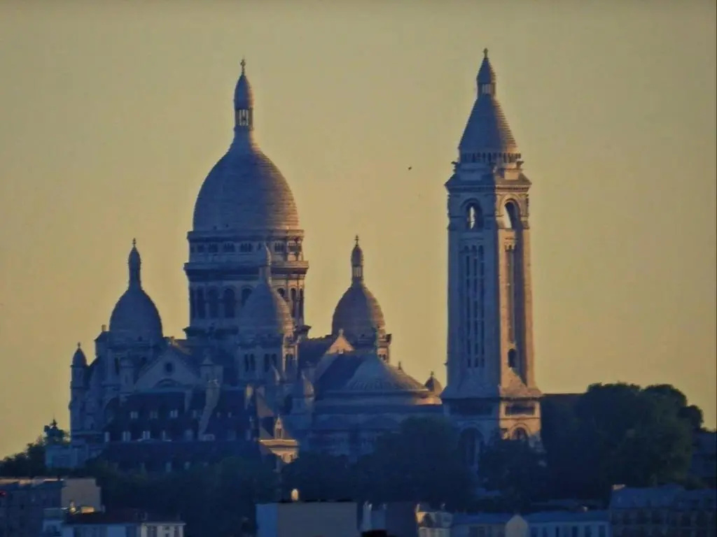SW Cosy Apart - Paris Le Bourget Roissy CDG