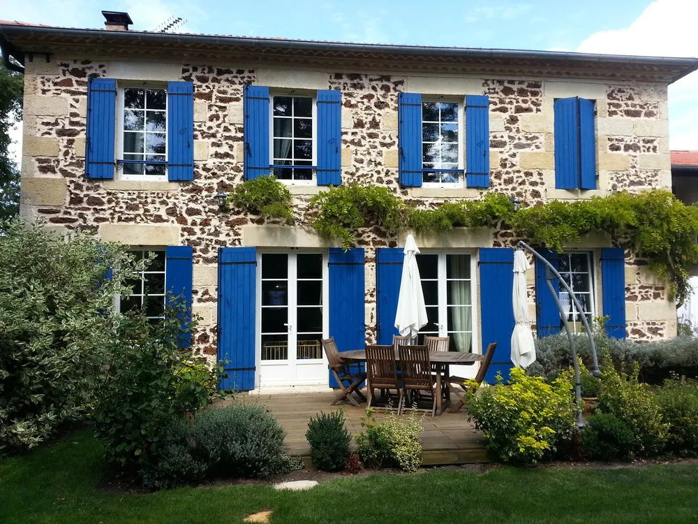 Chambres d'hôtes L'Airial