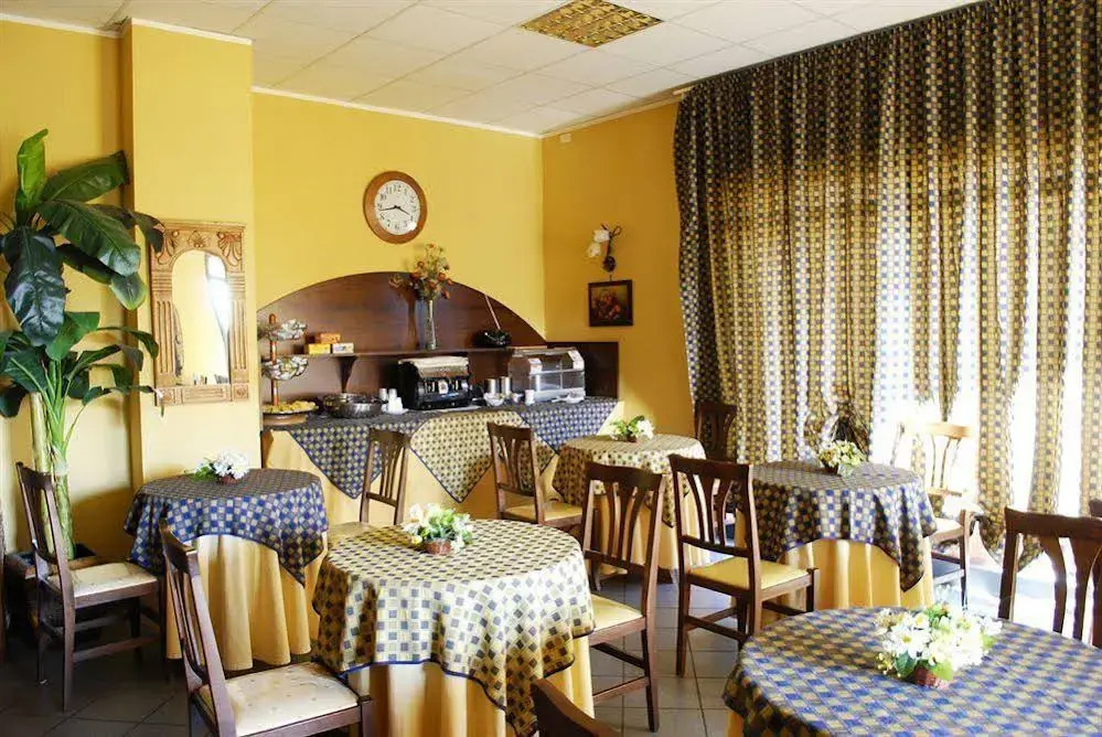 Greta Rooms Hotel - Général