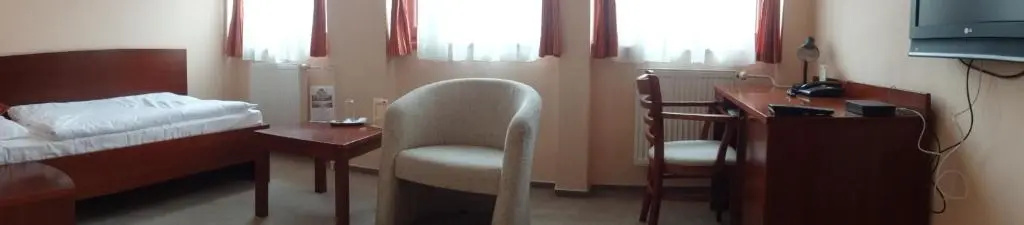 Hotel Podhradie - Chambres