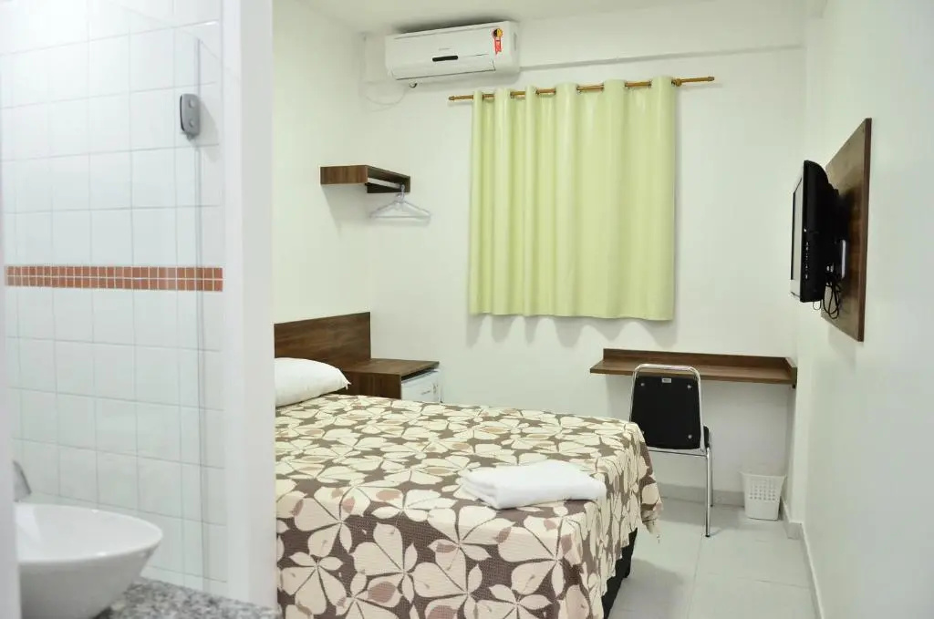 Hotel Norte - Chambres