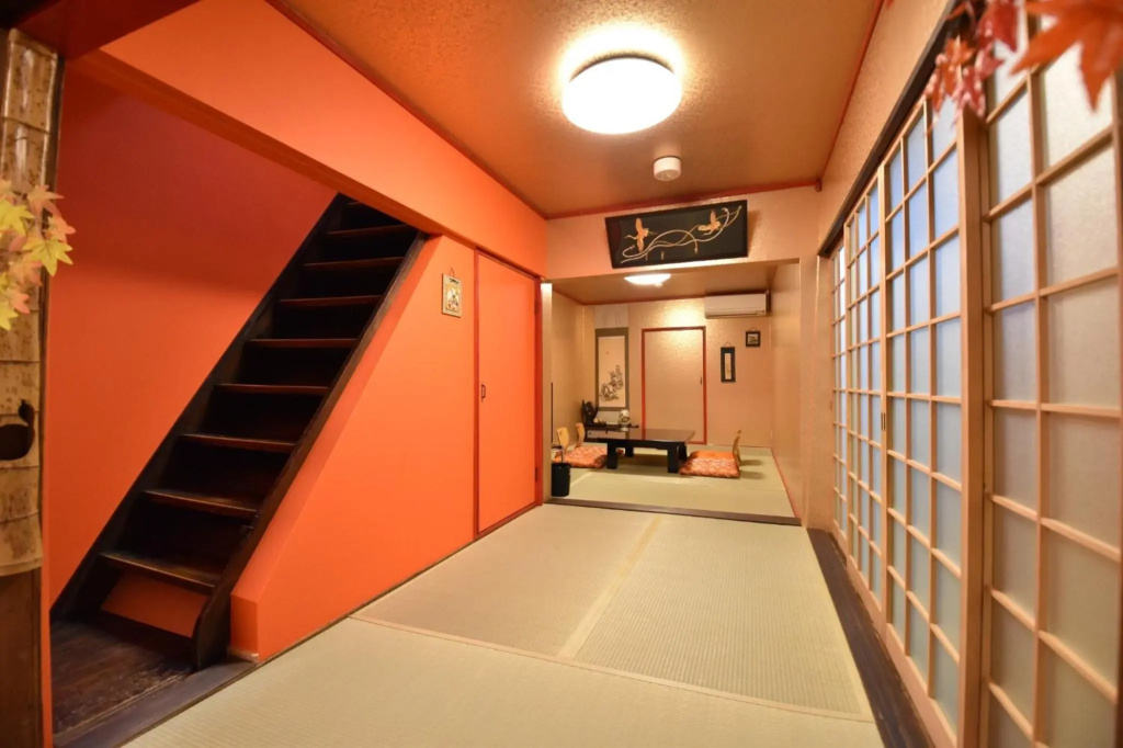 Kyoto - House - Vacation STAY 88802 사진 11