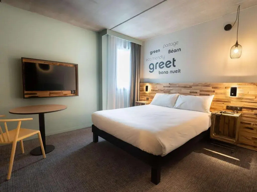 Voir la photo 4 — Greet Hotel Orthez Bearn