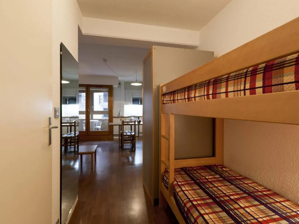 Voir la photo 4 — Appartement Brides-les-Bains, 1 pièce, 4 personnes - FR-1-512-14