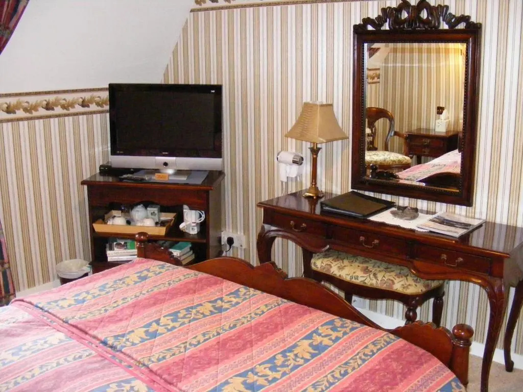 The Princes House Hotel - Chambres