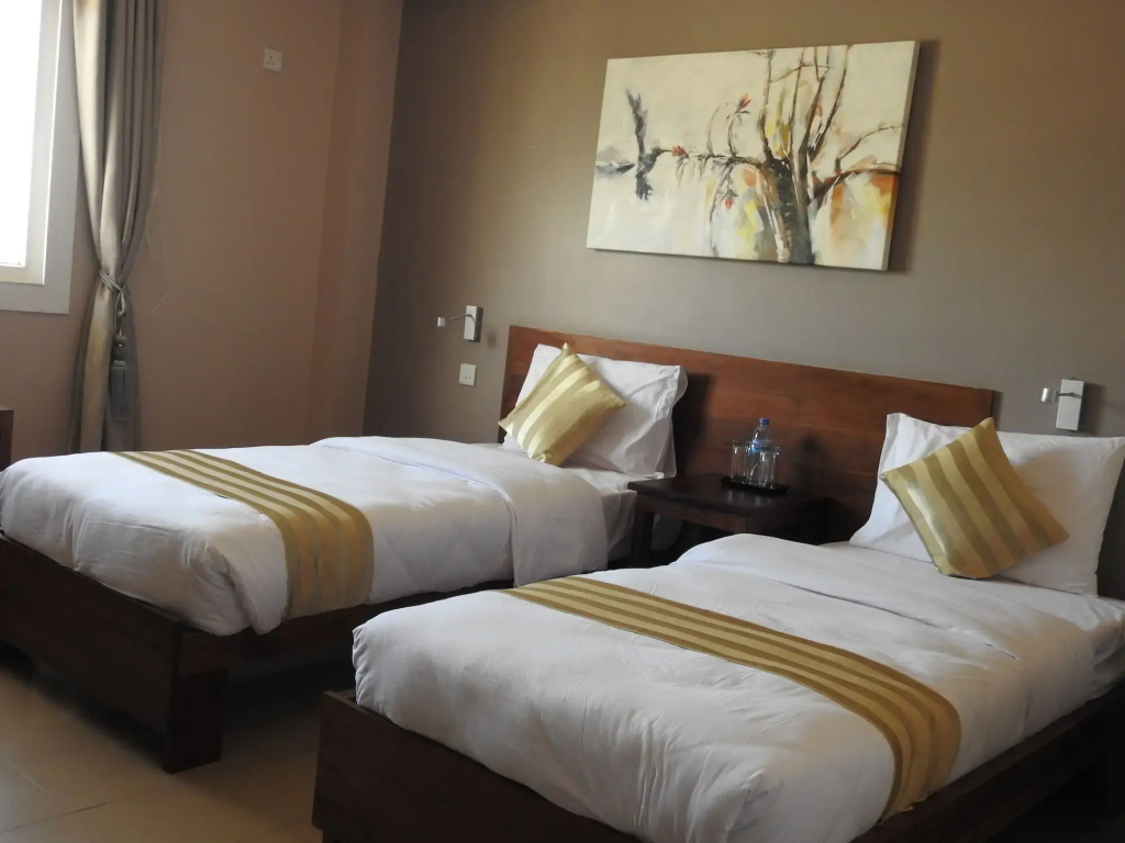Hotel photo 21