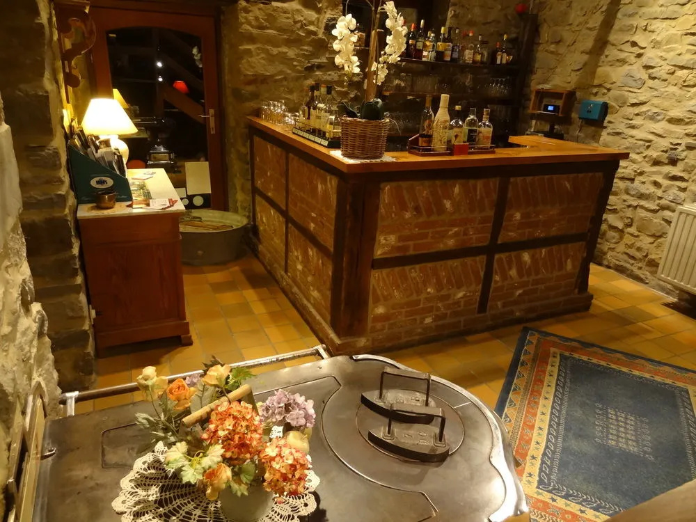 Hostellerie Relais de lOurthe - фото 18