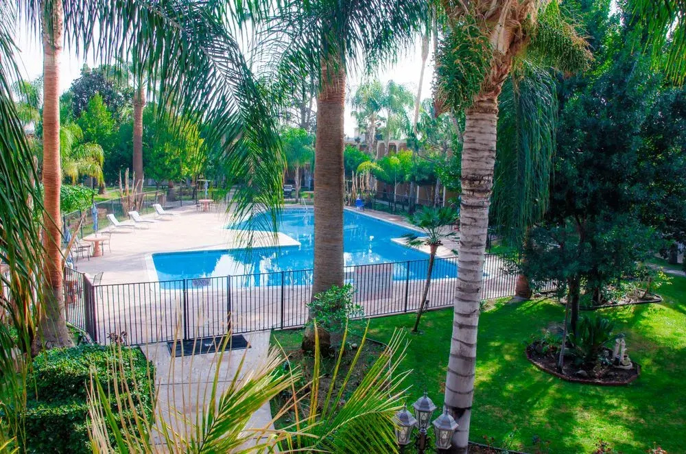 SureStay Plus Hotel by Best Western Bakersfield North