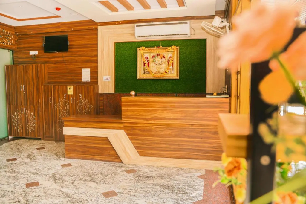 Hotel photo 21