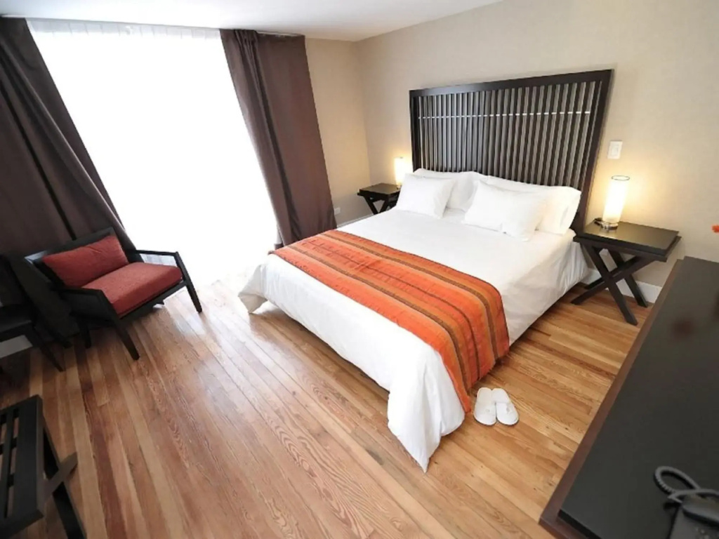 Hotel photo 6