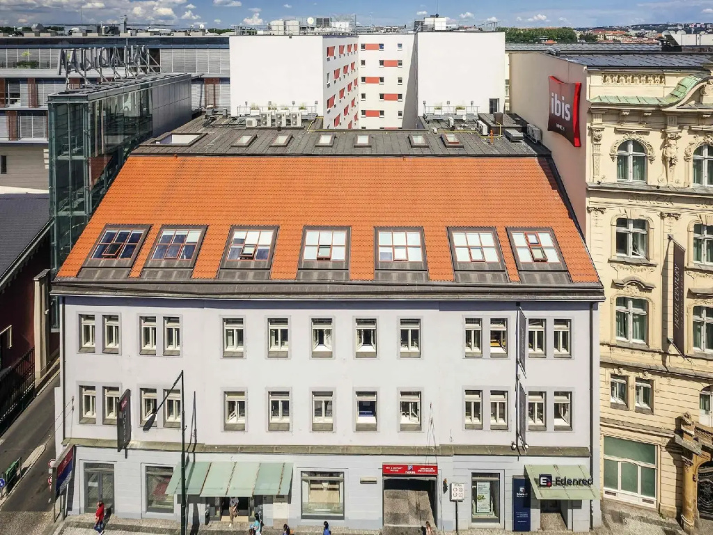 ibis Praha Old Town - Général