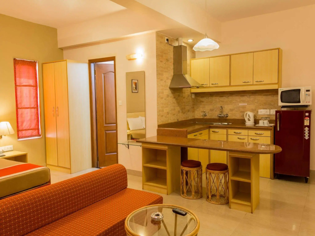 Hotel photo 15