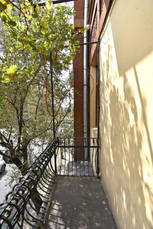 Rent Inn Yerevan (Rent Inn Yerevan) on Nalbandian Street 27