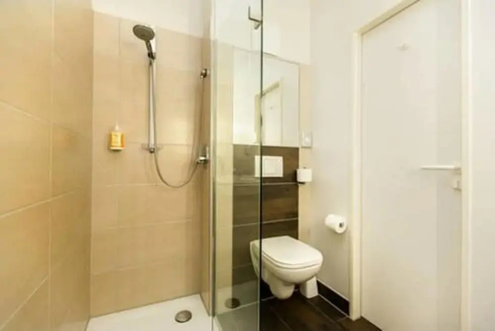 Montana Hotel Ellwangen - Chambres