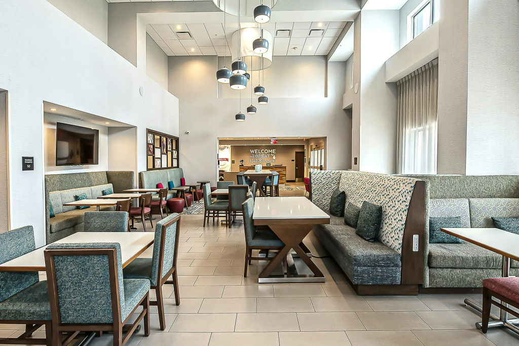 Hotel photo 14