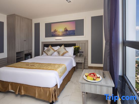 Ruby Hotel Nha Trang